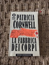 LA FABBRICA DEI CORPI Patricia