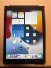 iPad Air 2 Wi-Fi 16GB Space