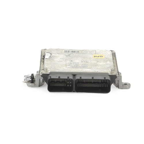 Calcolatore motore mercedes - motore,