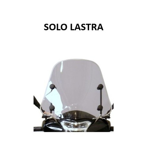 Parabrezza fabbri summer solo - summer,