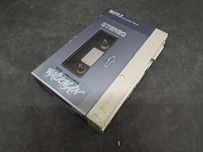 Sony walkman tps - sony,