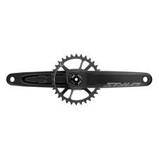 guarnitura stylo 6k eagle dub boost 32d x-sync2 170mm TRUVATIV bici mtb