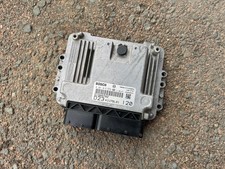 Fiat Peugeot Citroen ECU