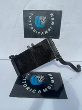 RADIATORE RAFFREDDAMENTO