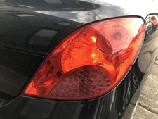 Fanale posteriore destro