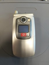 CELLULARE SHARP GX 20 Non Testato