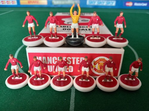 Manchester united basi piatte - manchester,
