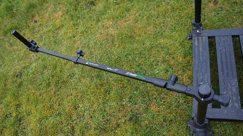 Maver quick lock feeder - lock,