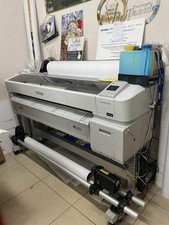 PLOTTER EPSON SC T7000