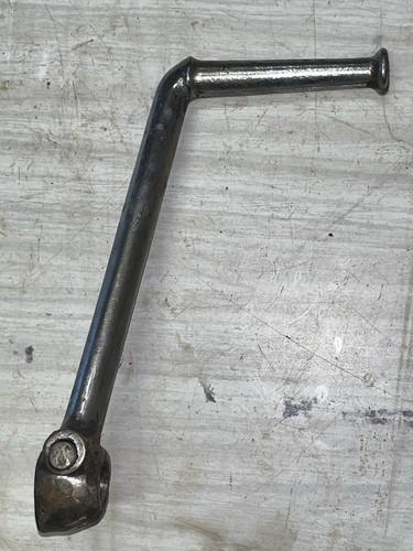 Rudge leva ingranaggi moto - rudge?,