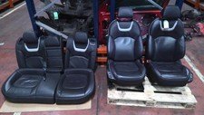 Interieur complet CITROEN C5 2