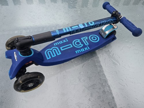 Monopattino micro maxi - micro,