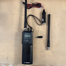 Cobra hh50wxst radio - radio, cb