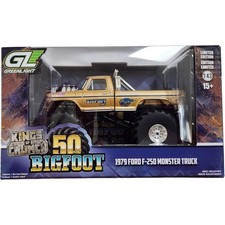 Greenlight 1:43 Kings Of