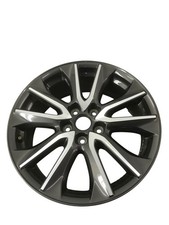18 X 7J 50 CERCHIO IN LEGA R18 -C- MAZDA CX-3 (2016) 1.5 DIESEL 77KW 5P