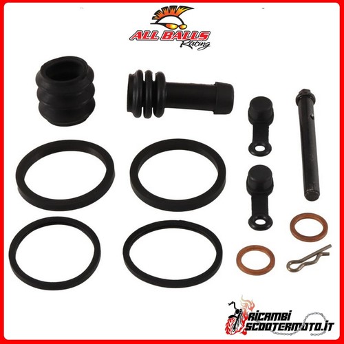Kit revisione pinza - pinza, freno