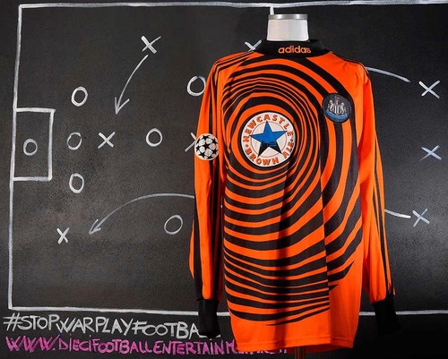 Newcastle united maglia - newcastle,