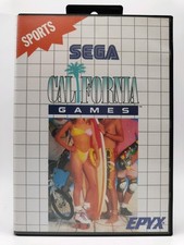 ARCADE SEGA Master System