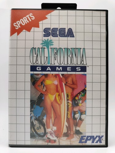 Arcade sega master system - sega,