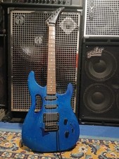 Chitarra Elettrica Stile