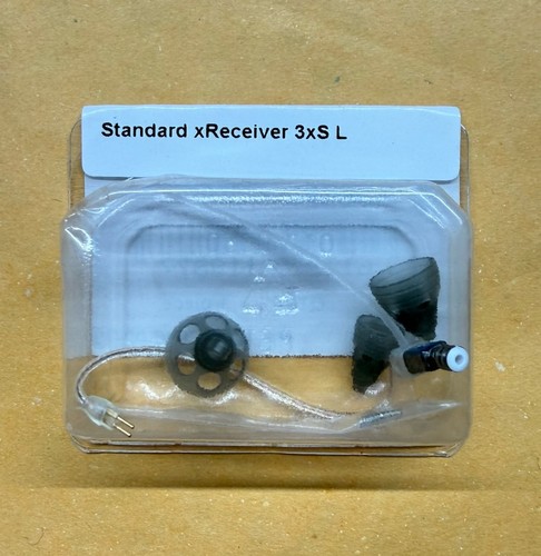 Phonak standard xreceiver - phonak,
