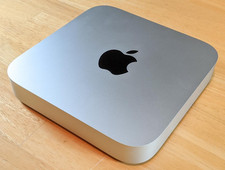 Apple Mac Mini M1 - 8GB RAM