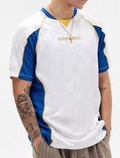 T-shirt uomo vintage Umbro