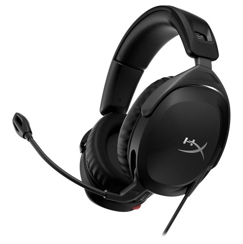 Kingston hyperx cloud - kingston, stinger