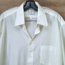 70s Sears Qiana Nylon Mens XL