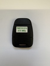 TELECOMANDO LAND ROVER 315 MHZ