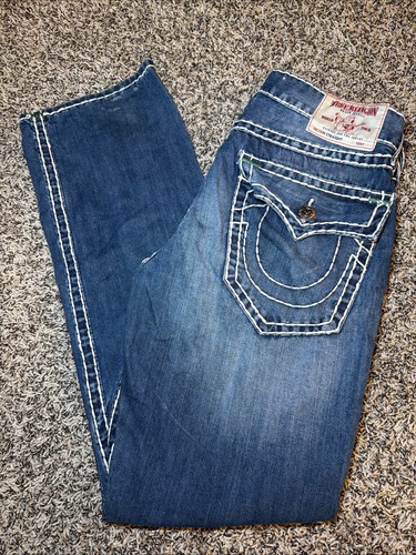 Jeans pantalone uomo true - jeans,