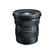 TOKINA 11-20mm f/2.8 CF (CANON