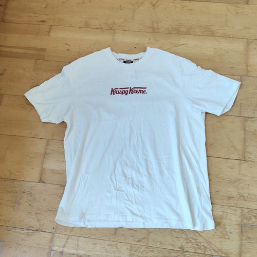 Shirt krispy kreme ciambelle - krispy,