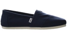 Espadrillas uomo blu navy - , toms