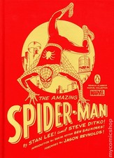 Penguin Classics Marvel