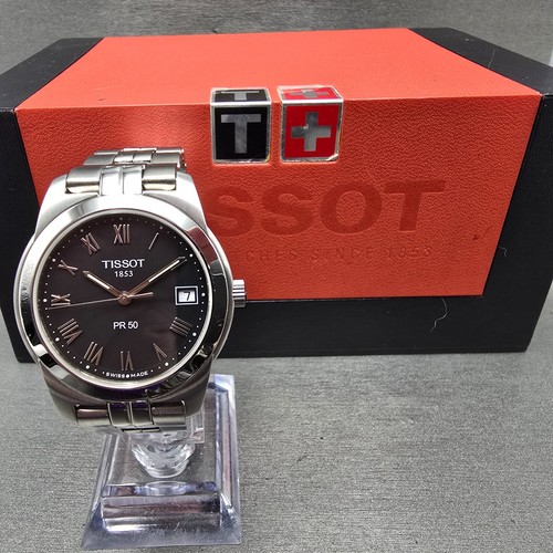 Orologio tissot uomo - orologio,