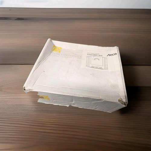 Steca solarix mppt - steca,