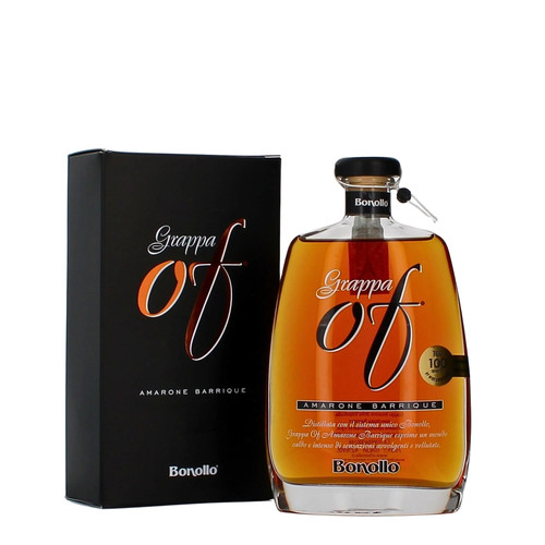 Bonollo grappa amarone - bonollo,