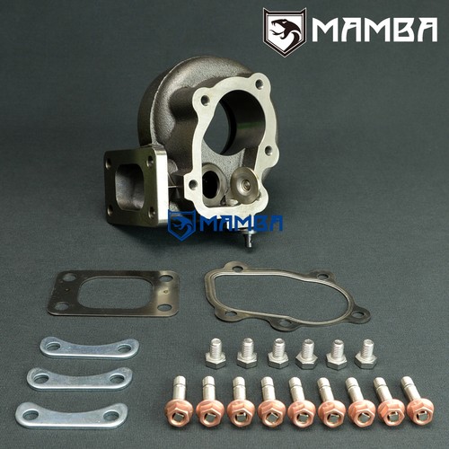 Alloggiamento turbo turbina