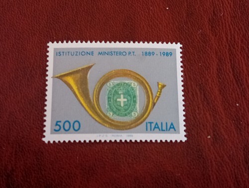 Giu 1989 italia 100 - giu,