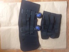 Ginocchiera post operatoria ideale per legamento crociato