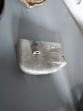 Copri Coperchio Selettore Marce Cambio Vespa 160 GS 180 SS Originale Piaggio