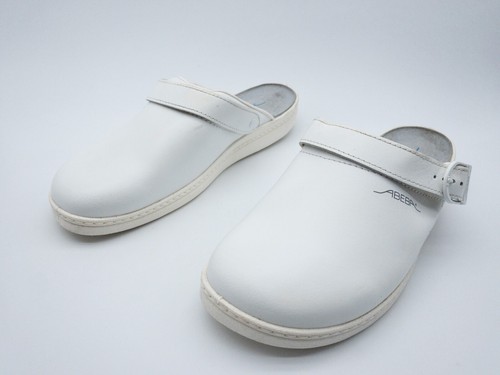 Ciabatte uomo abeba scarpa - ciabatte,
