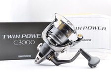 Mulinello spinning shimano - mulinello,
