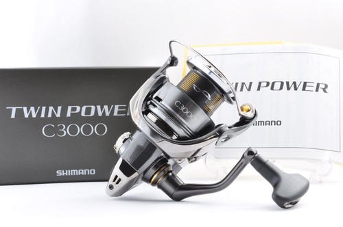 Mulinello spinning shimano - da,