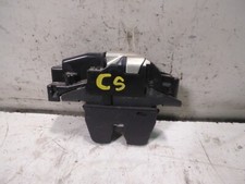 Serratura portellone