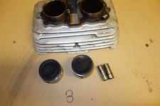Blocco cilindro barili motore
