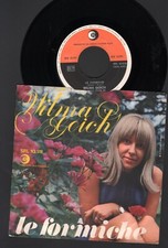 WILMA GOICH canta BATTISTI LE