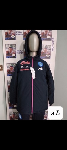 Giubotto napoli ufficiale - giubotto,