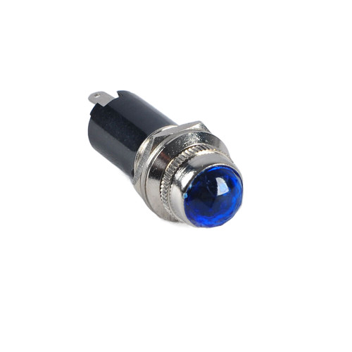 Amplificatore valvolare pilota